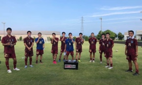興国高校サッカー部