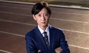 東洋大学陸上競技部長距離部門