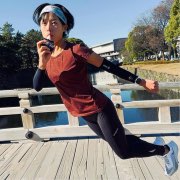 多くのアスリートが実感の声