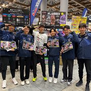 多くのアスリートが実感の声