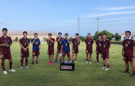興国高校サッカー部
